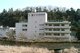 北小田原病院の写真