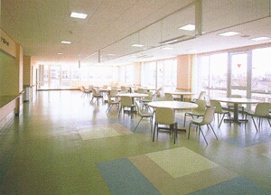 井之頭病院の写真