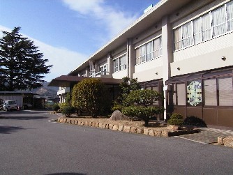 ももの里病院の写真