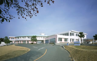 ウエルフェア九州病院の写真