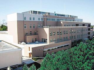 浅井病院の写真