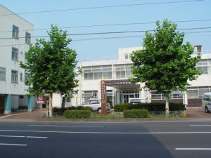 高田西城病院の写真