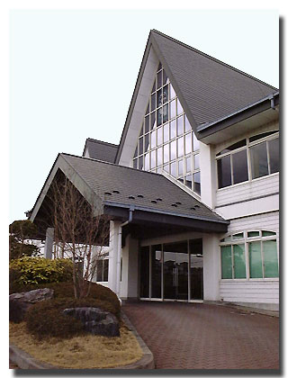 岡本病院の写真