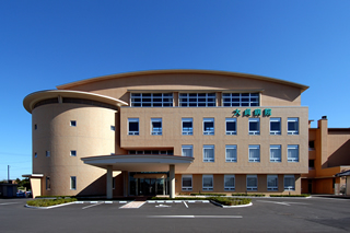 大貞病院の写真