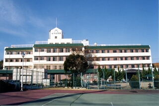 大阪さやま病院の写真