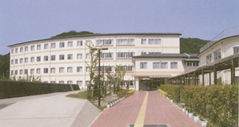 鳴門シーガル病院の写真