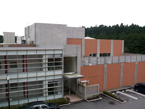 大澤台病院の写真