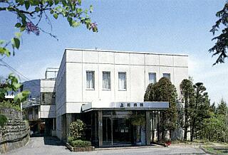 上松病院の写真