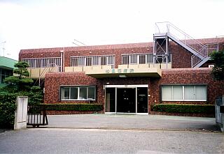 松風荘病院の写真