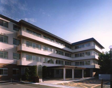瀬田川病院の写真