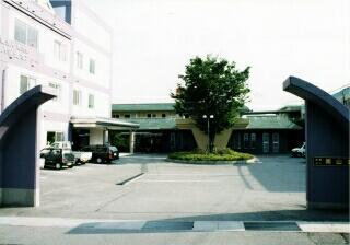 峡西病院の写真