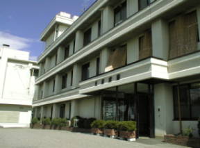 松南病院の写真