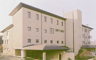 窪田病院の写真