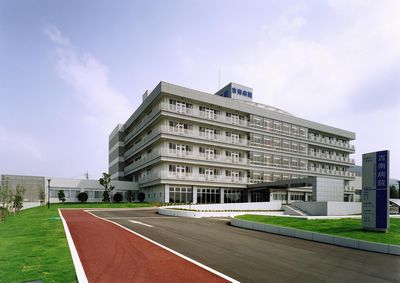 吉南病院の写真
