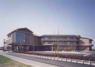 呉陽病院の写真