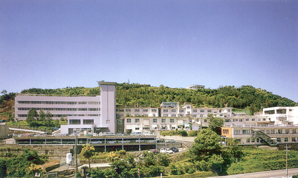 加世田病院の写真