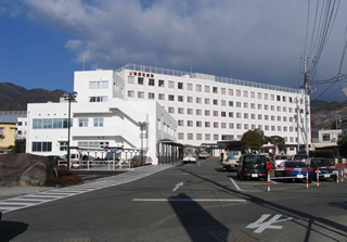 山梨厚生病院の写真
