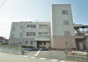 磐田原病院の写真