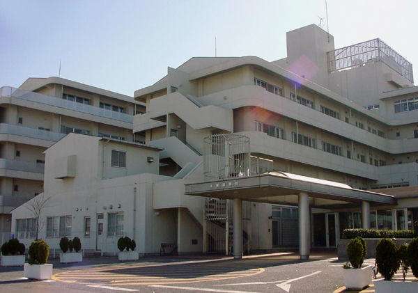 木更津病院の写真