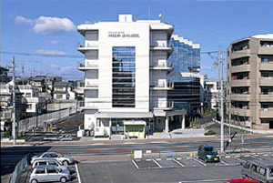 神経科浜松病院の写真