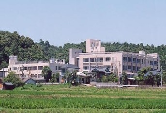 大川病院の写真