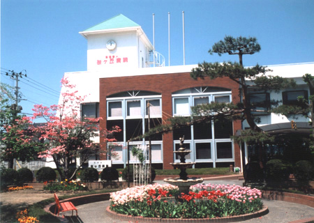 桜ヶ丘病院の写真