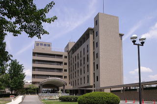 藍野病院の写真