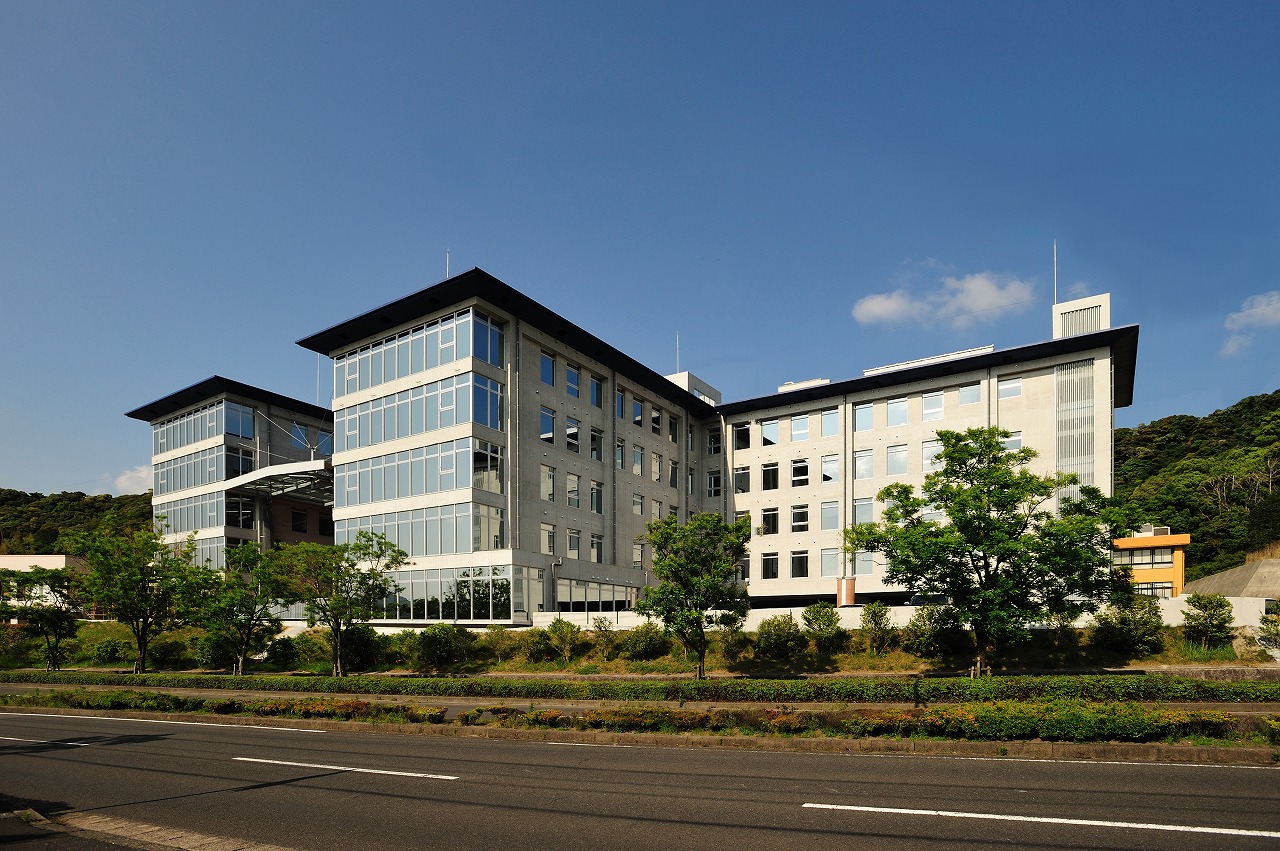 Tsukasa Health Care Hospitalの写真