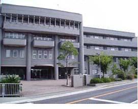 東加古川病院の写真