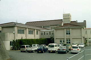 松ヶ丘病院の写真