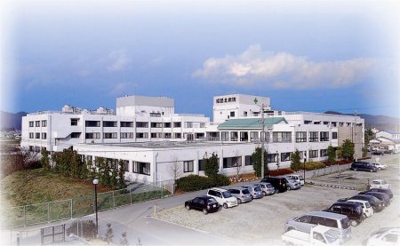 姫路北病院の写真