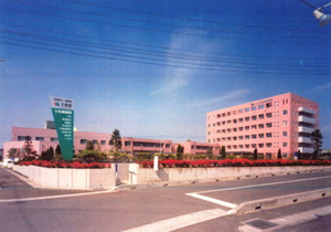 三岳荘小松崎病院の写真
