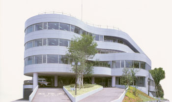 瀬野川病院の写真