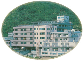 魚橋病院の写真