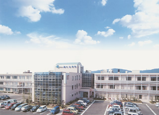 福仁会病院の写真