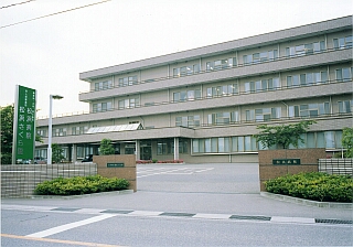 松浜病院の写真
