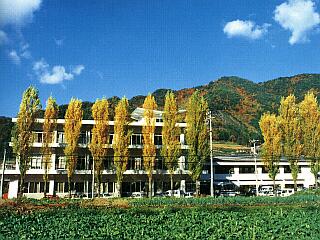 須田病院の写真