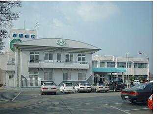 菊陽病院の写真