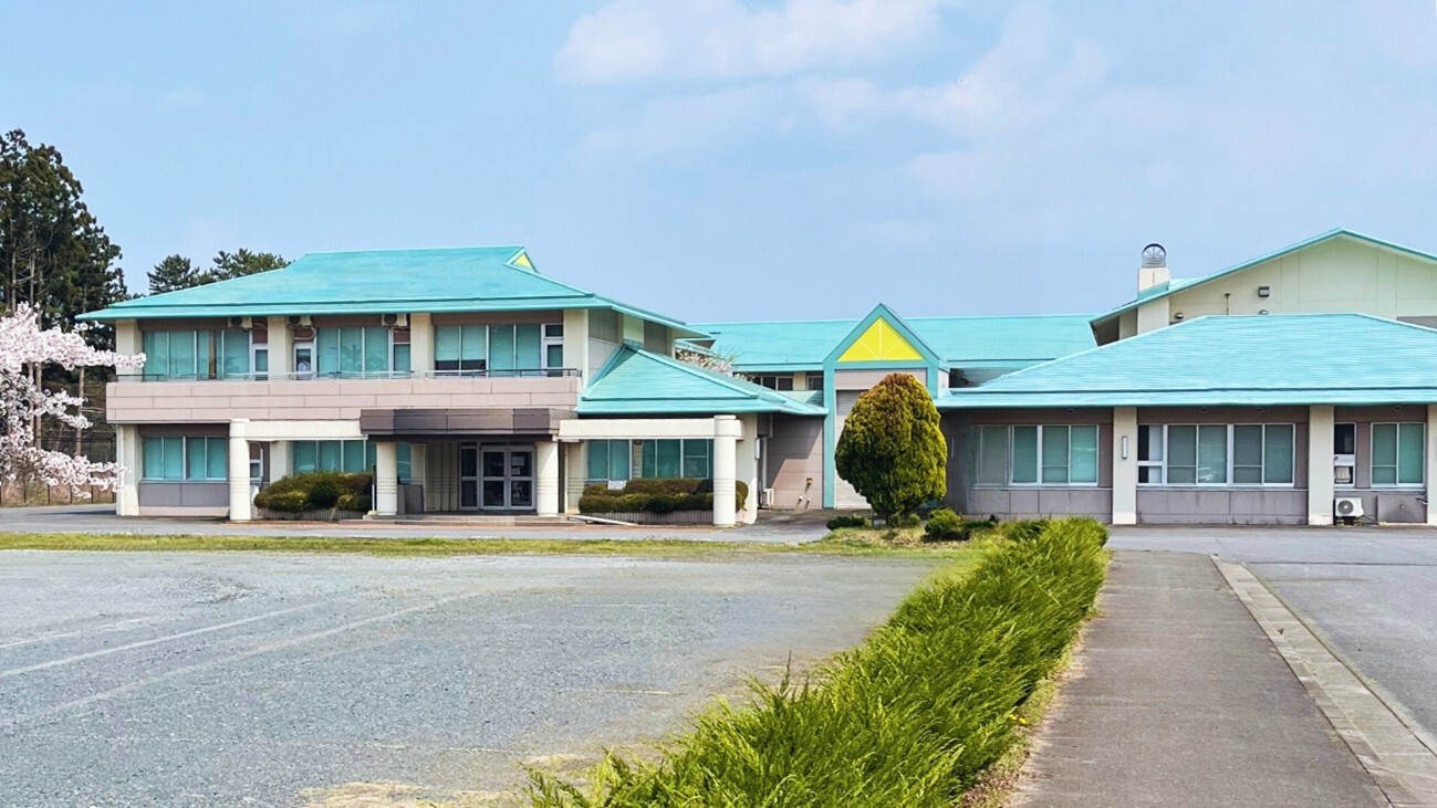 三沢聖心会病院の写真