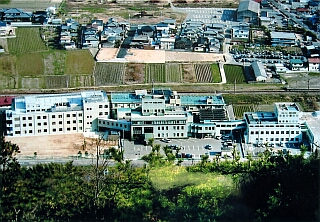 赤穂仁泉病院の写真
