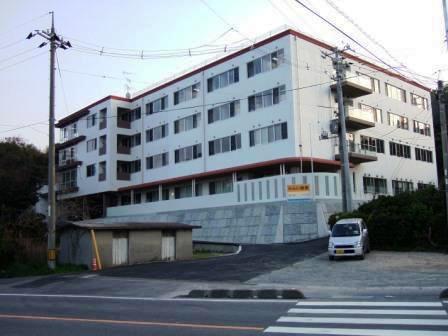 日良居病院の写真