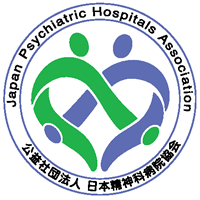 ロゴマーク決定のお知らせ 精神科医療の未来を創造する 公益社団法人日本精神科病院協会